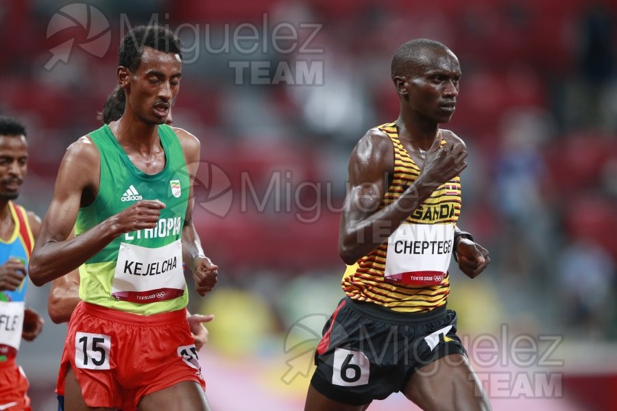 Juegos Olimpicos Tokio 2020 ( 2021). 