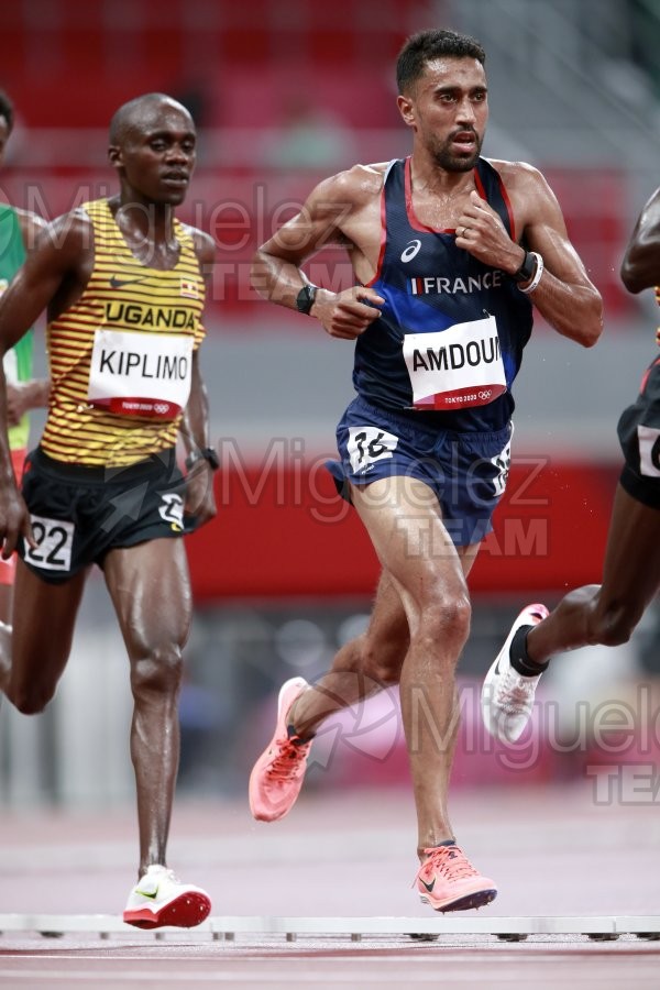 Juegos Olimpicos Tokio 2020 ( 2021). 