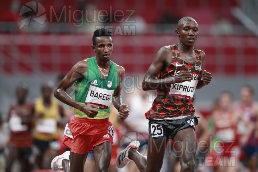 Juegos Olimpicos Tokio 2020 ( 2021). 