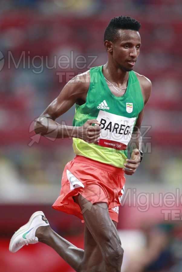 Juegos Olimpicos Tokio 2020 ( 2021). 