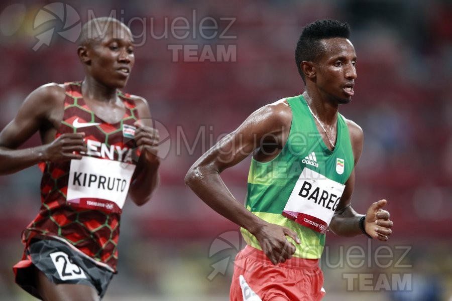 Juegos Olimpicos Tokio 2020 ( 2021). 