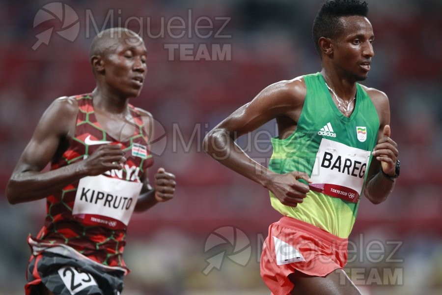 Juegos Olimpicos Tokio 2020 ( 2021). 