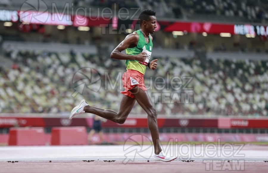 Juegos Olimpicos Tokio 2020 ( 2021). 