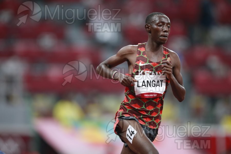 Juegos Olimpicos Tokio 2020 ( 2021). 