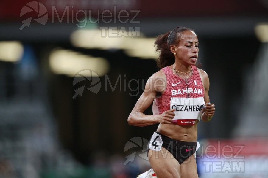 Juegos Olimpicos Tokio 2020 ( 2021). 