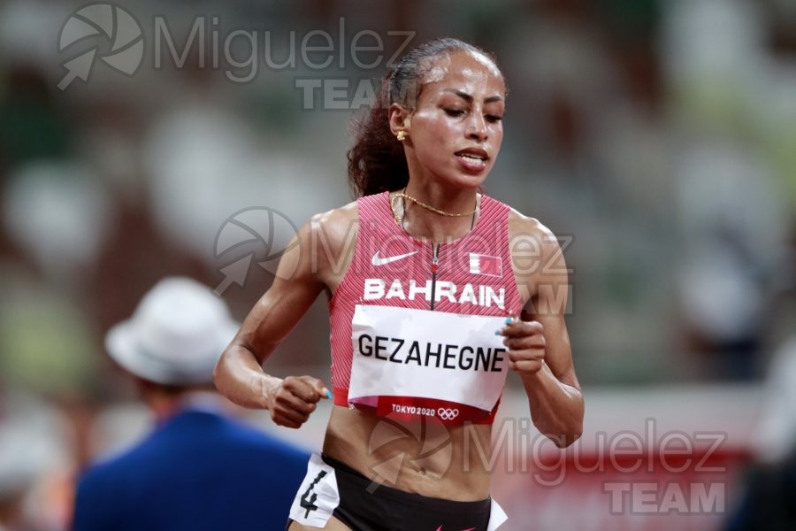 Juegos Olimpicos Tokio 2020 ( 2021). 