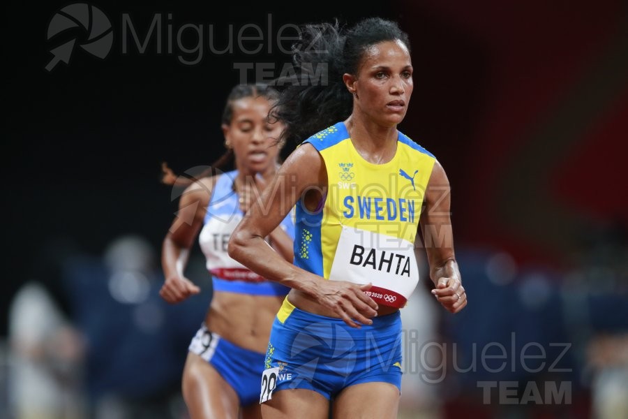 Juegos Olimpicos Tokio 2020 ( 2021). 