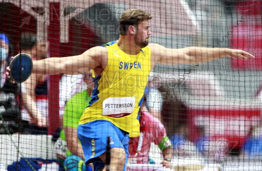 Juegos Olimpicos Tokio 2020 ( 2021). 