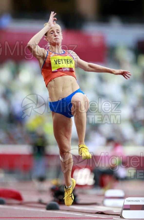 Juegos Olimpicos Tokio 2020 ( 2021). 