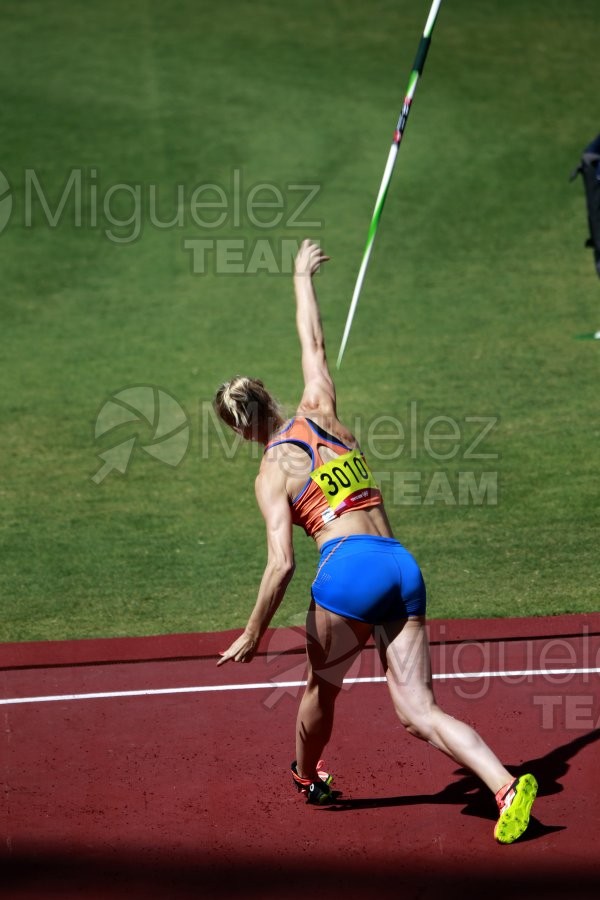 Juegos Olimpicos Tokio 2020 ( 2021). 