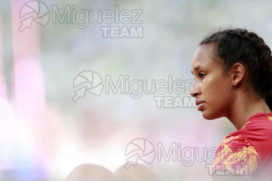 Juegos Olimpicos Tokio 2020 ( 2021). 