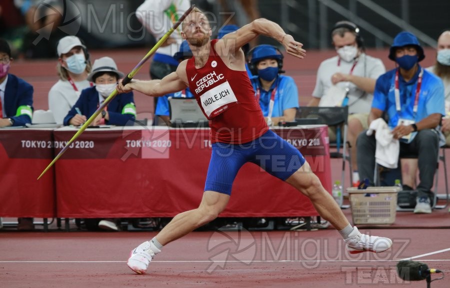 Juegos Olimpicos Tokio 2020 ( 2021). 