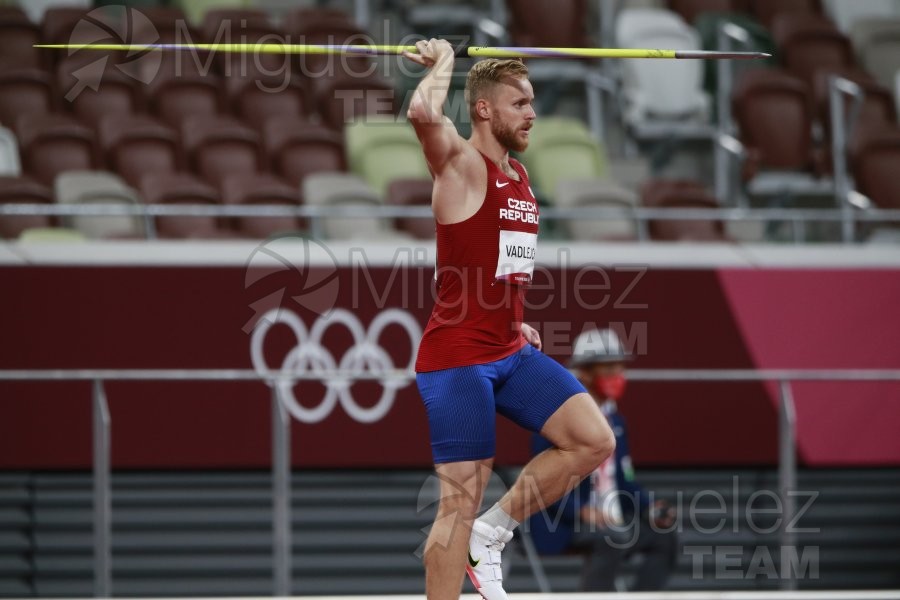 Juegos Olimpicos Tokio 2020 ( 2021). 