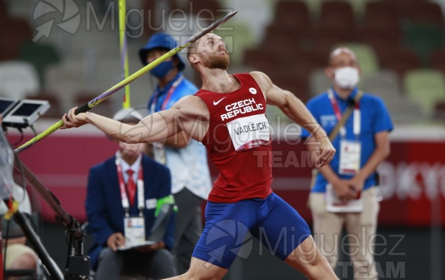 Juegos Olimpicos Tokio 2020 ( 2021). 