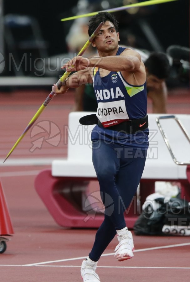 Juegos Olimpicos Tokio 2020 ( 2021). 