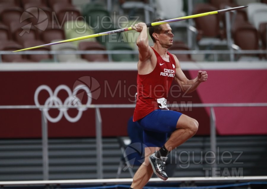 Juegos Olimpicos Tokio 2020 ( 2021). 