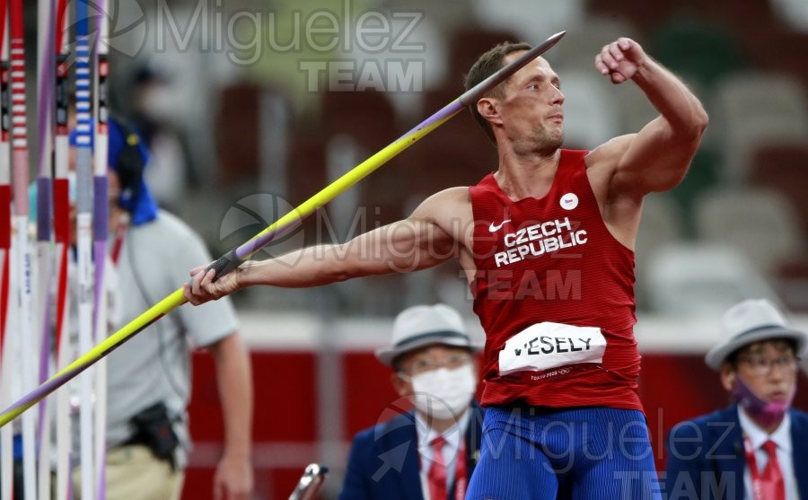 Juegos Olimpicos Tokio 2020 ( 2021). 