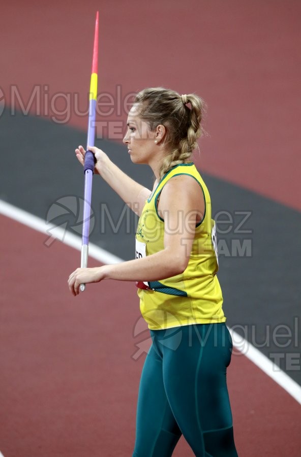 Juegos Olimpicos Tokio 2020 ( 2021). 