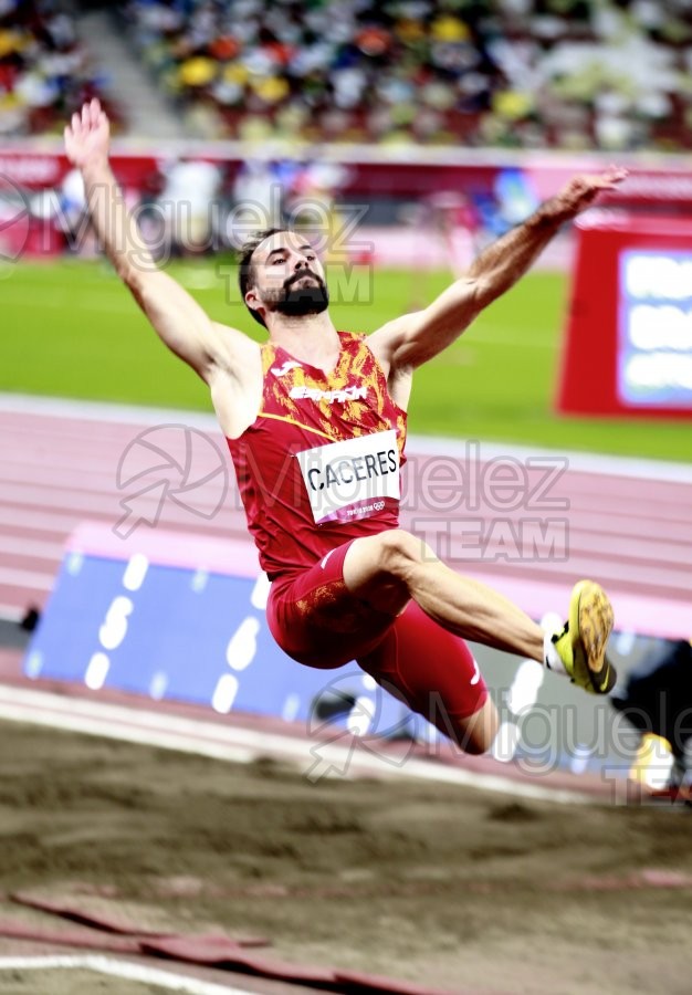 Juegos Olimpicos Tokio 2020 ( 2021). 