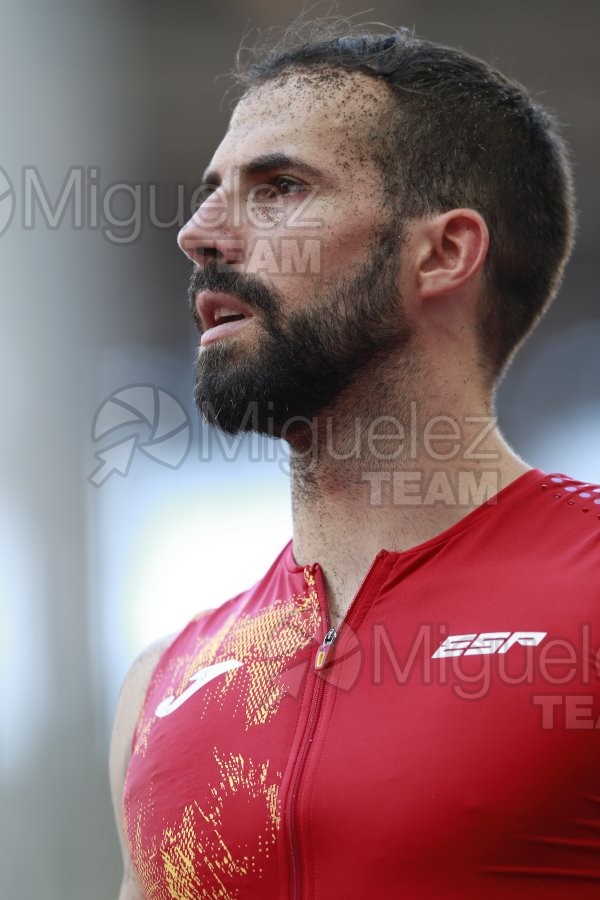 Juegos Olimpicos Tokio 2020 ( 2021). 