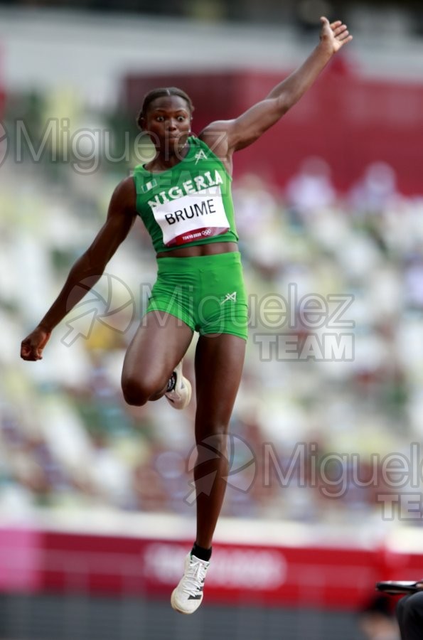 Juegos Olimpicos Tokio 2020 ( 2021). 