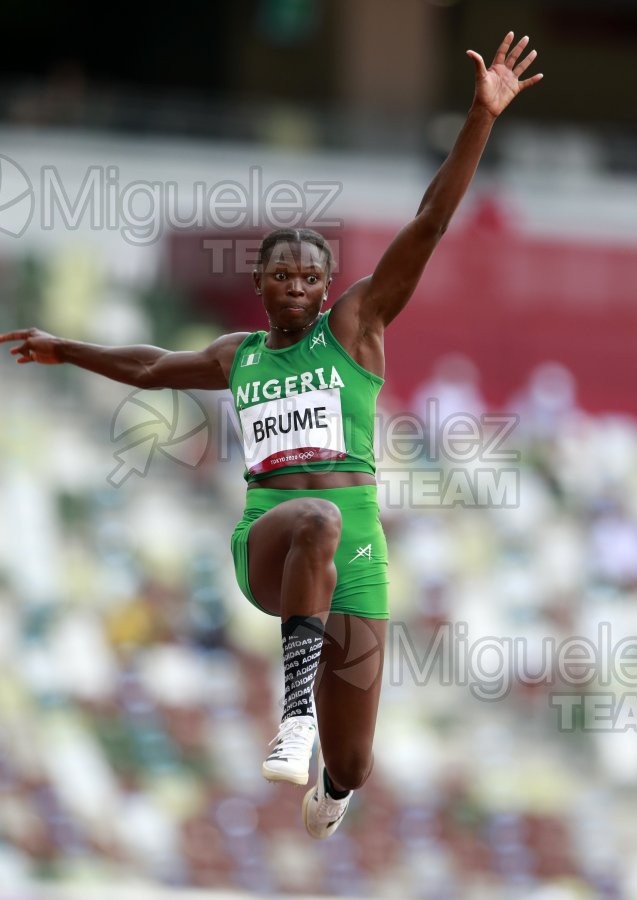 Juegos Olimpicos Tokio 2020 ( 2021). 