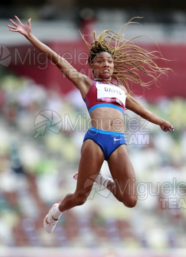 Juegos Olimpicos Tokio 2020 ( 2021). 