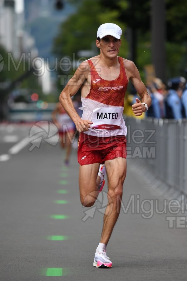 Juegos Olimpicos Tokio 2020 ( 2021). 