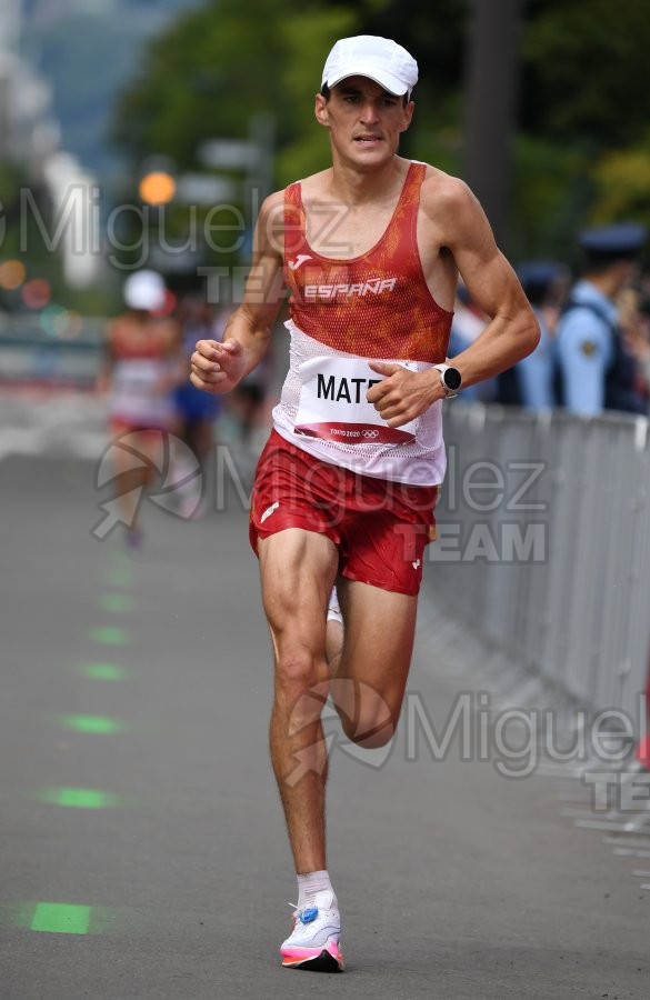 Juegos Olimpicos Tokio 2020 ( 2021). 