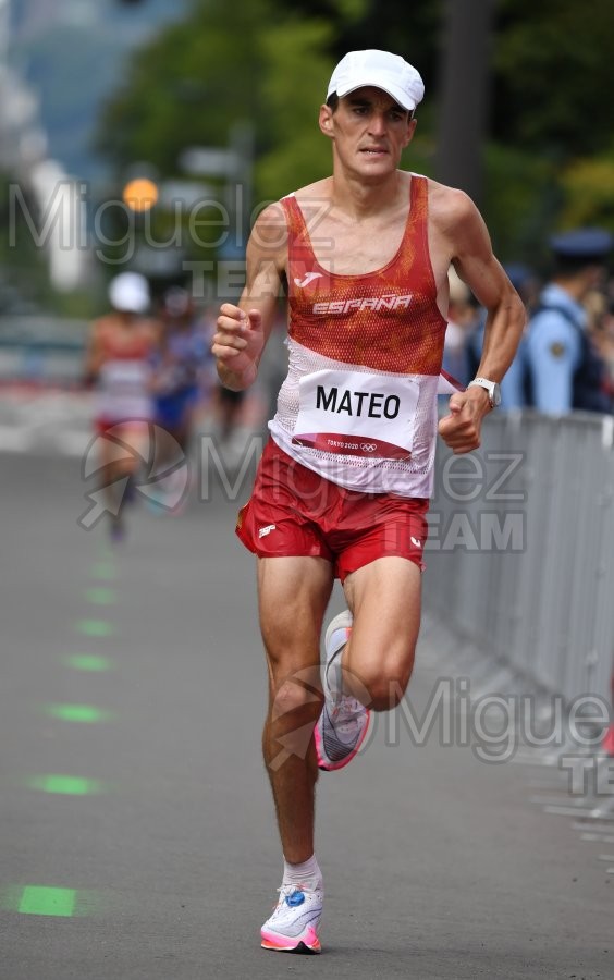 Juegos Olimpicos Tokio 2020 ( 2021). 