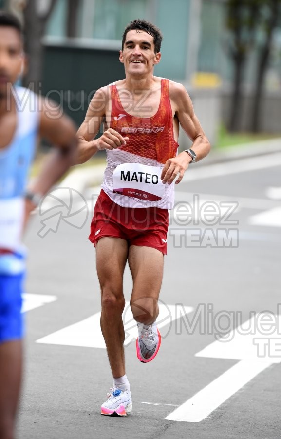 Juegos Olimpicos Tokio 2020 ( 2021). 