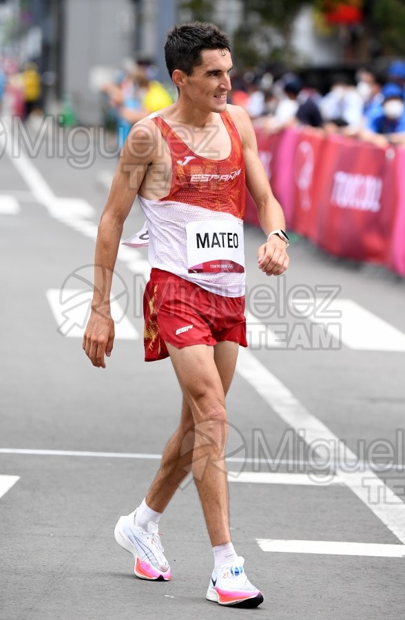 Juegos Olimpicos Tokio 2020 ( 2021). 