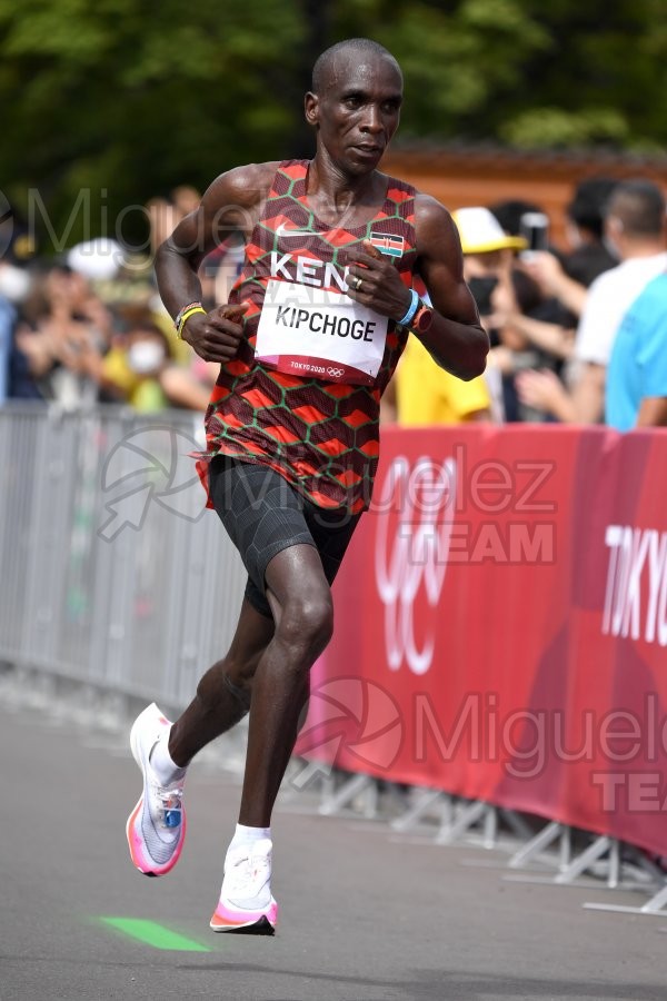 Juegos Olimpicos Tokio 2020 ( 2021). 