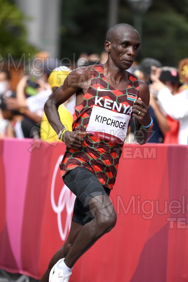 Juegos Olimpicos Tokio 2020 ( 2021). 