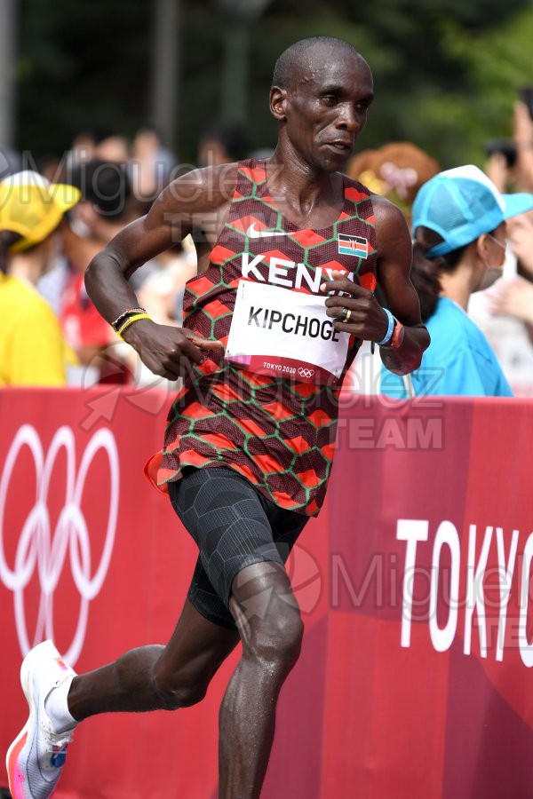 Juegos Olimpicos Tokio 2020 ( 2021). 