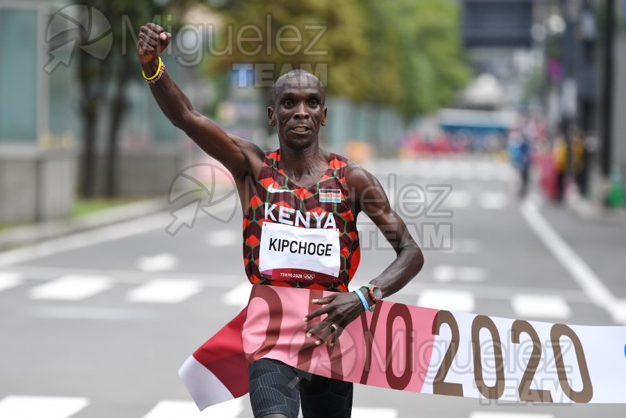 Juegos Olimpicos Tokio 2020 ( 2021). 