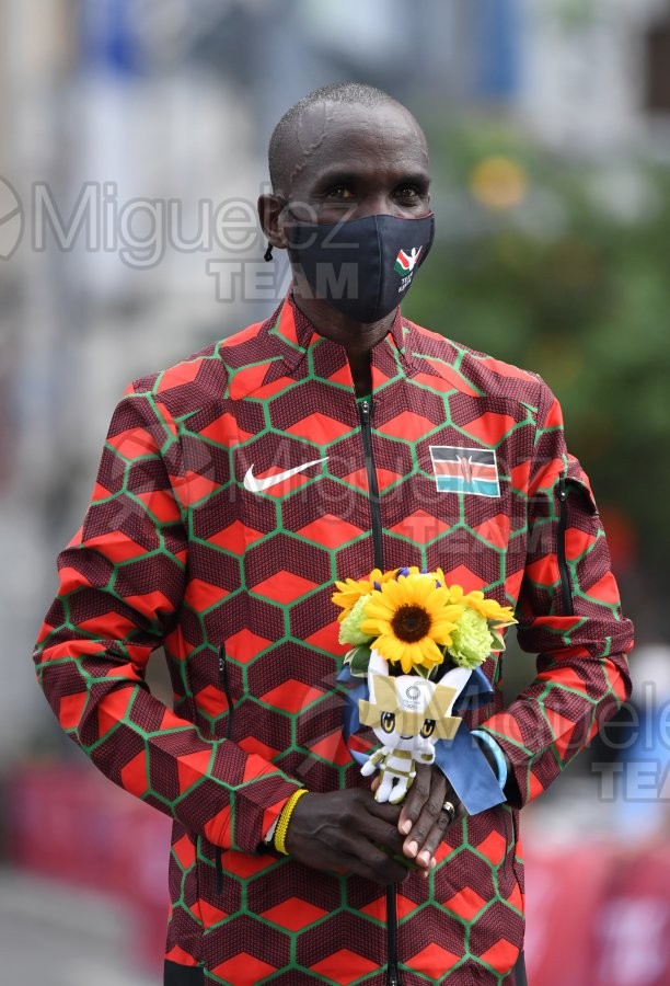 Juegos Olimpicos Tokio 2020 ( 2021). 