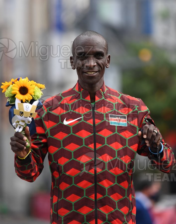 Juegos Olimpicos Tokio 2020 ( 2021). 