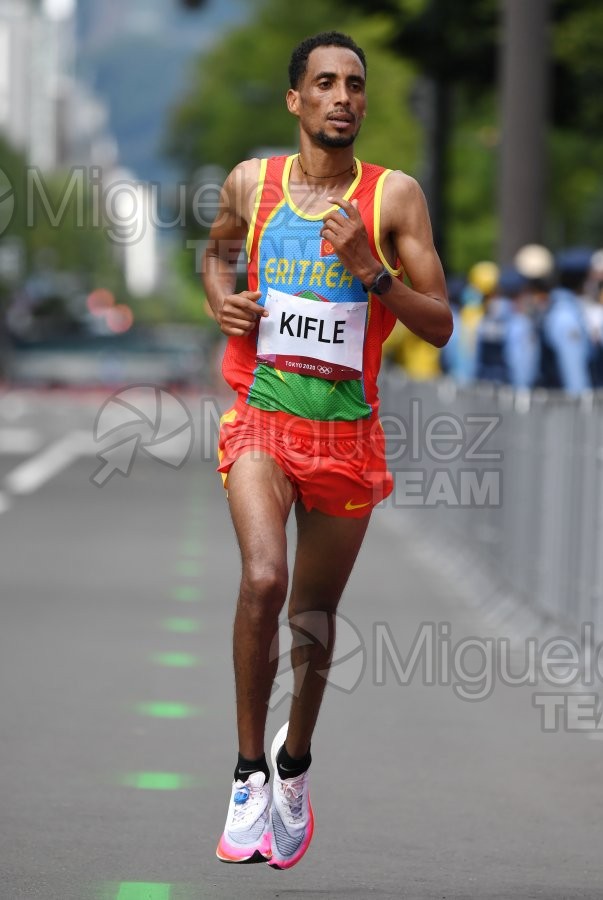 Juegos Olimpicos Tokio 2020 ( 2021). 