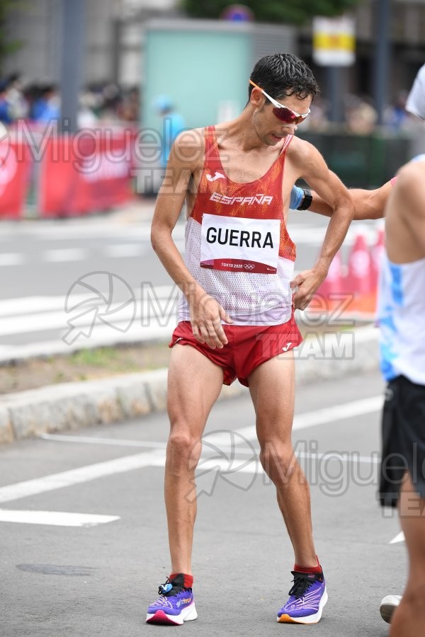 Juegos Olimpicos Tokio 2020 ( 2021). 