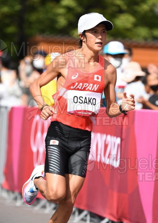 Juegos Olimpicos Tokio 2020 ( 2021). 