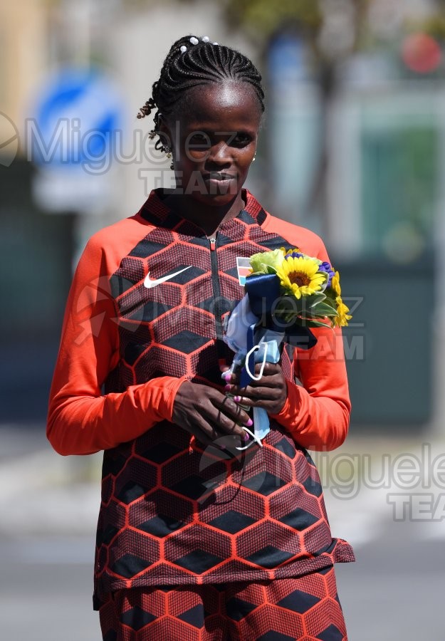 Juegos Olimpicos Tokio 2020 ( 2021). 