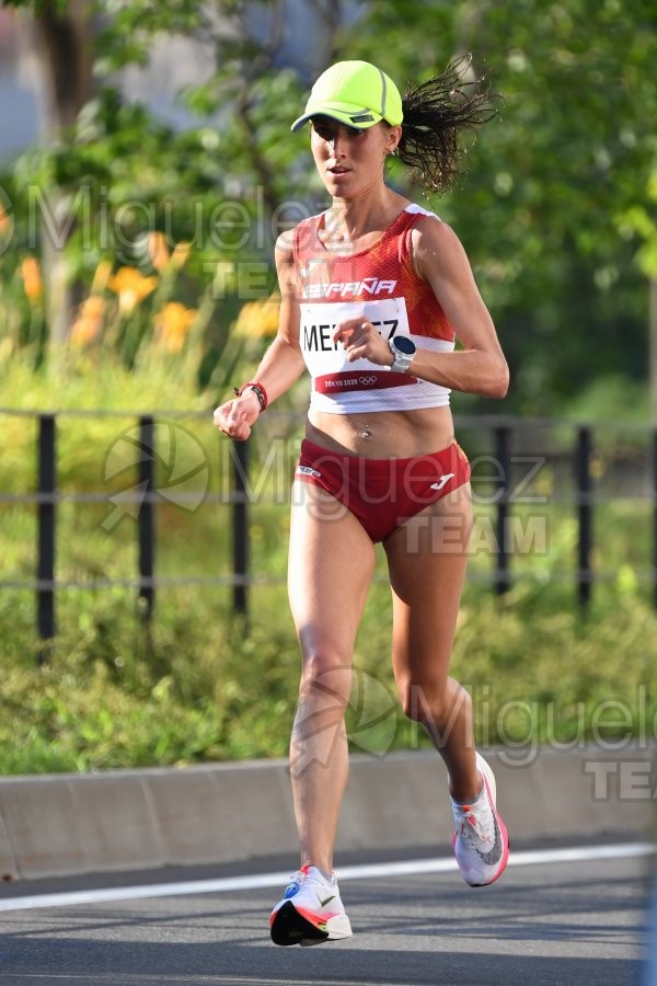 Juegos Olimpicos Tokio 2020 ( 2021). 