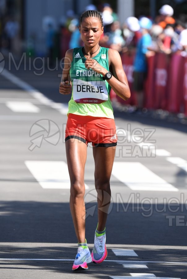 Juegos Olimpicos Tokio 2020 ( 2021). 