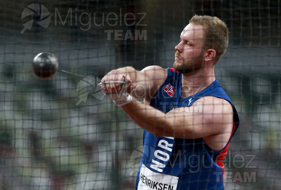 Juegos Olimpicos Tokio 2020 ( 2021). 