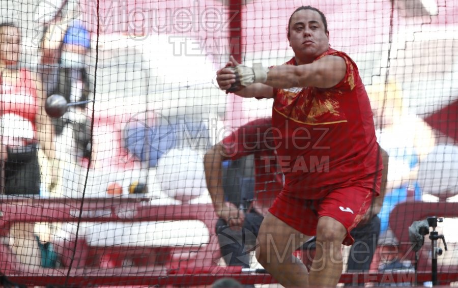 Juegos Olimpicos Tokio 2020 ( 2021). 