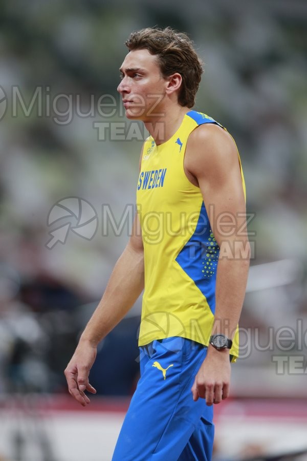 Juegos Olimpicos Tokio 2020 ( 2021). 