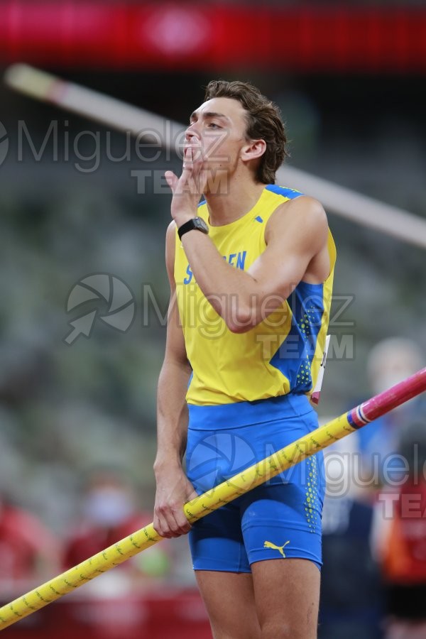 Juegos Olimpicos Tokio 2020 ( 2021). 