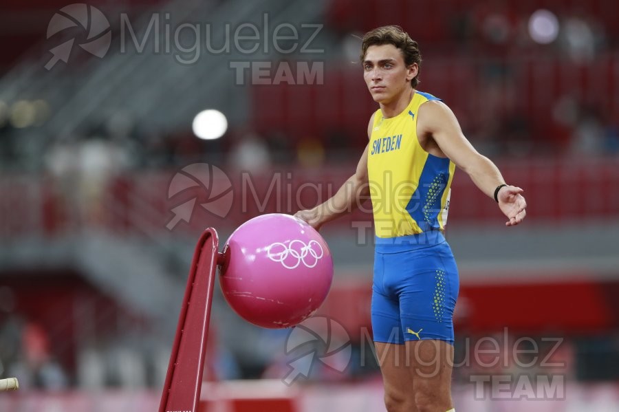 Juegos Olimpicos Tokio 2020 ( 2021). 