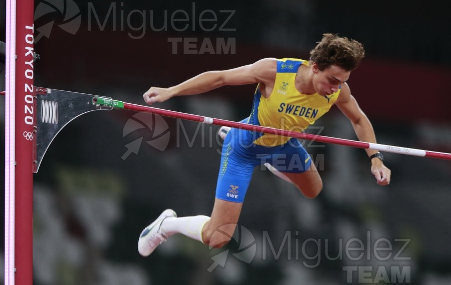 Juegos Olimpicos Tokio 2020 ( 2021). 